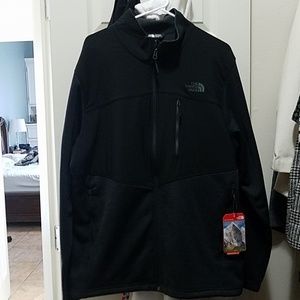 Brand new North Face jacket